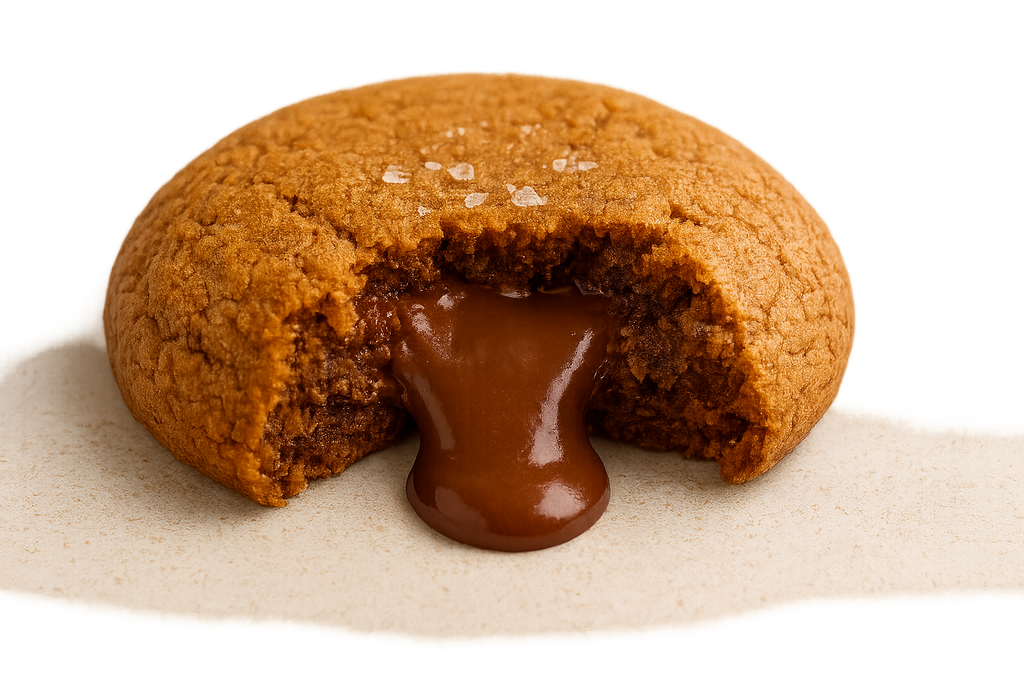 nutella cookies, cookies with nutella