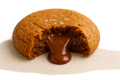 nutella cookies, cookies with nutella