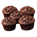 Chocolaté Muffin